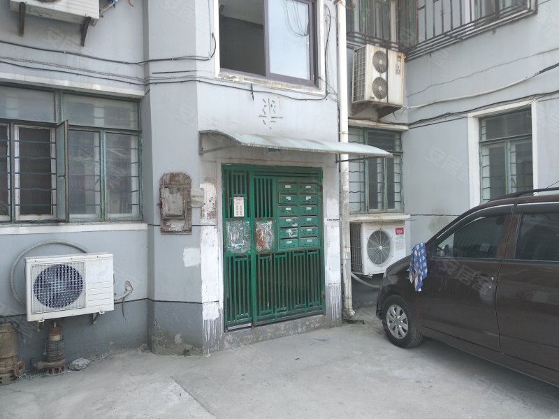 沙北新区住宅区 