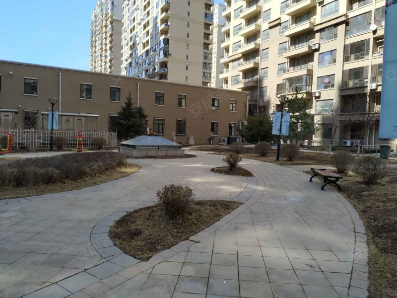 丽水蓝湾,同泽路-鞍山丽水蓝湾二手房,租房,房价-鞍山安居客