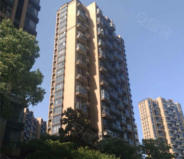 金地自在城东苑(公寓住宅)