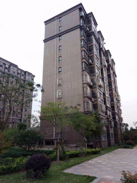 美罗家园美平苑 