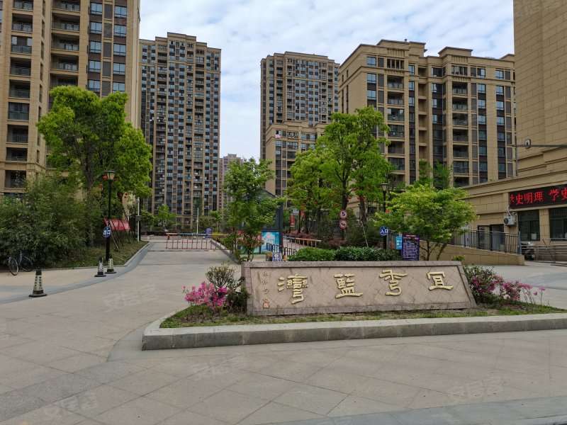 宜秀蓝湾,龙潭路,近稼先大道-安庆宜秀蓝湾二手房,租房,房价-安庆安居