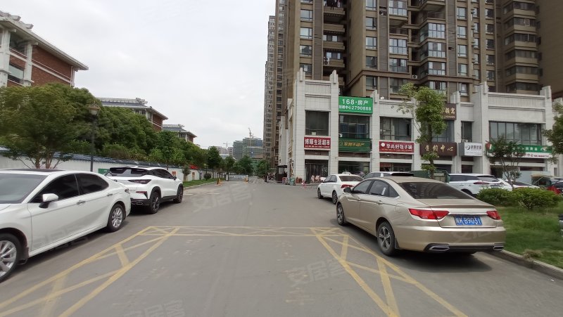 万霖骏都,古泉路-阜阳万霖骏都二手房,租房,房价-阜阳安居客