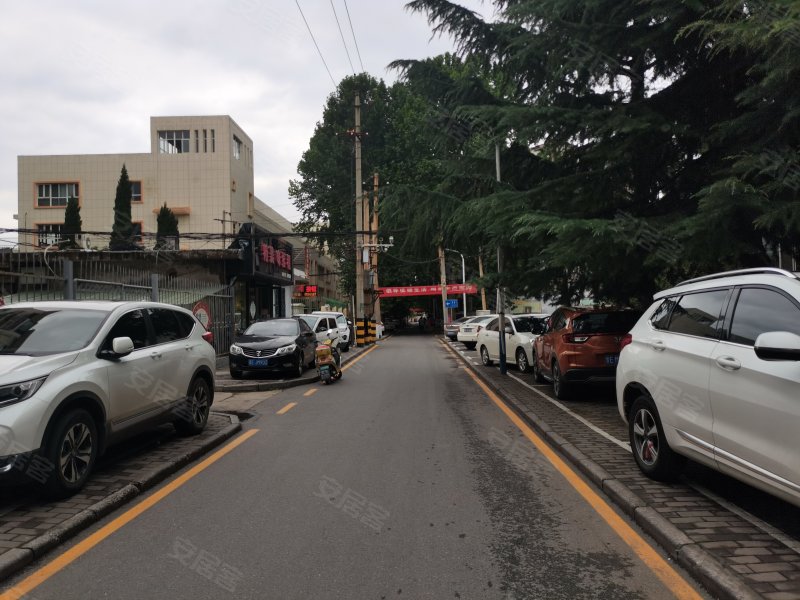 凤翔北区,文昌街-晋城凤翔北区二手房,租房,房价-晋城安居客