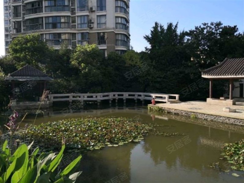 雅戈尔西湖花园