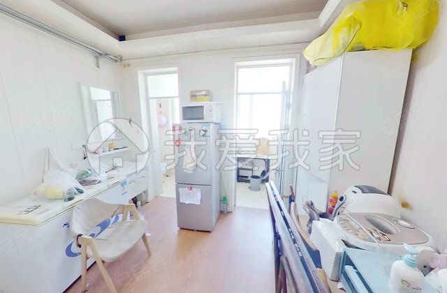 车公庄大街北里,车公庄北里中路