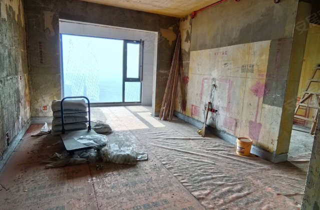 洋沙小镇君澜湾(公寓住宅)3室2厅101㎡29.8万二手房图片