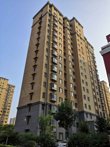 鑫琦福邸(南区),接驾山路 - 邹城鑫琦福邸(南区)二手房,租房,房价