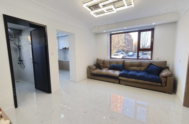 先锋小区二期2室1厅74㎡27.5万二手房图片