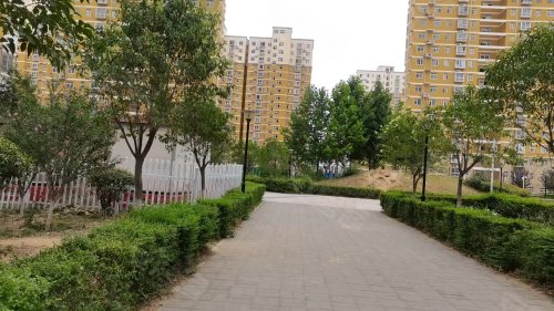 华悦世家,新华路南段 平顶山华悦世家二手房,租房,房价-平顶山安居