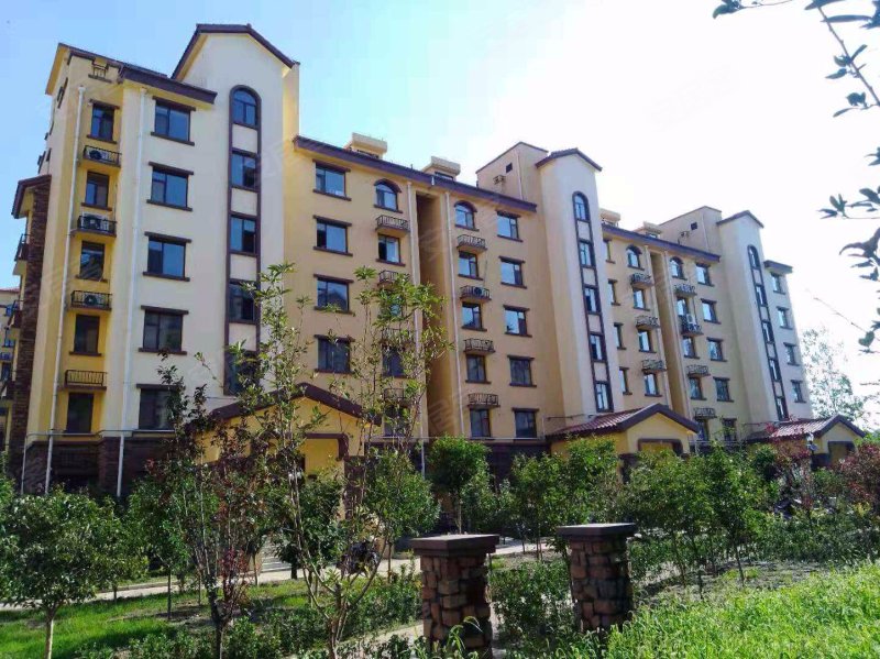 香山丽墅,仰天山路,近旗城路-青州香山丽墅二手房,租房,房价-青州安居