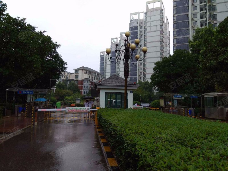 万豪水岸枫林,藏龙岛大道6号-武汉万豪水岸枫林二手房,租房,房价-武汉