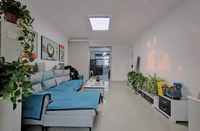 西苑小区3室2厅113㎡49.8万二手房图片