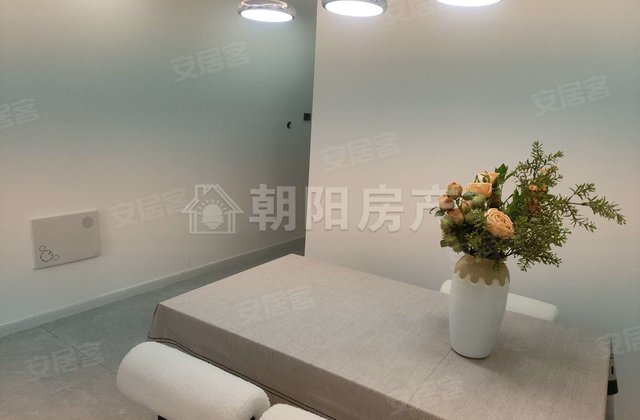 南山院3室2厅88㎡56.8万二手房图片