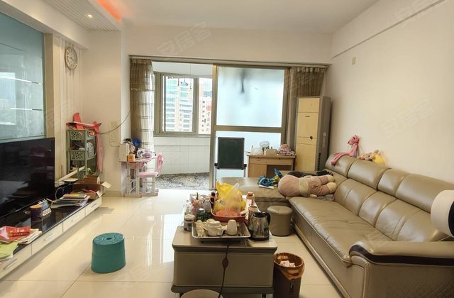 龙津花园3室2厅126.06㎡63.8万二手房图片