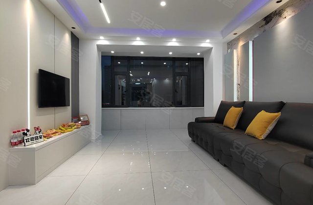 东城小区2室1厅76㎡23万二手房图片