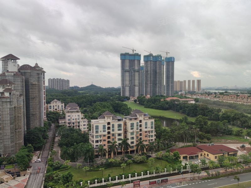 越秀星汇名庭(蓬江),北环路-江门越秀星汇名庭(蓬江)二手房,租房,房价