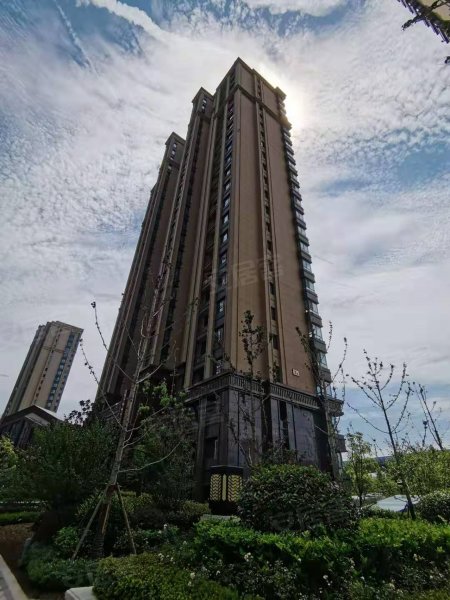 高铁都市花园和苑