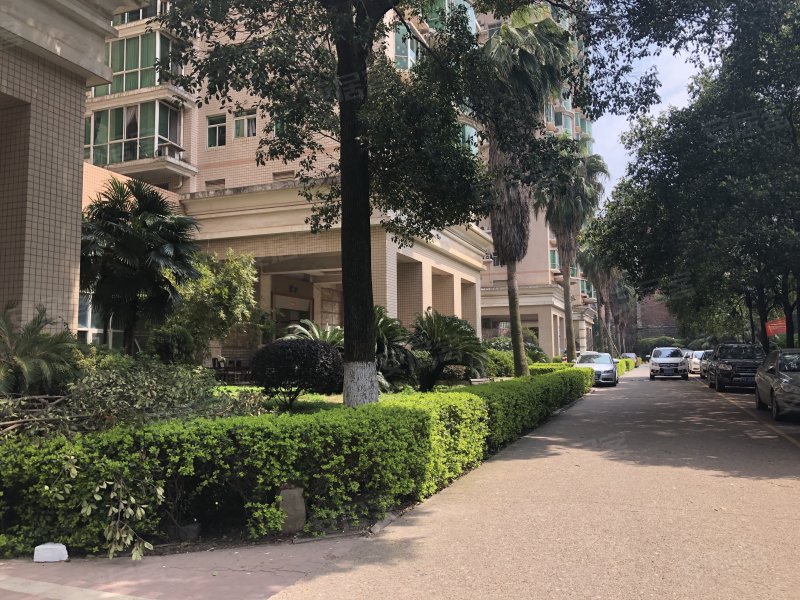 名都花园,曙光中路537号-长沙名都花园二手房,租房,房价-长沙安居客