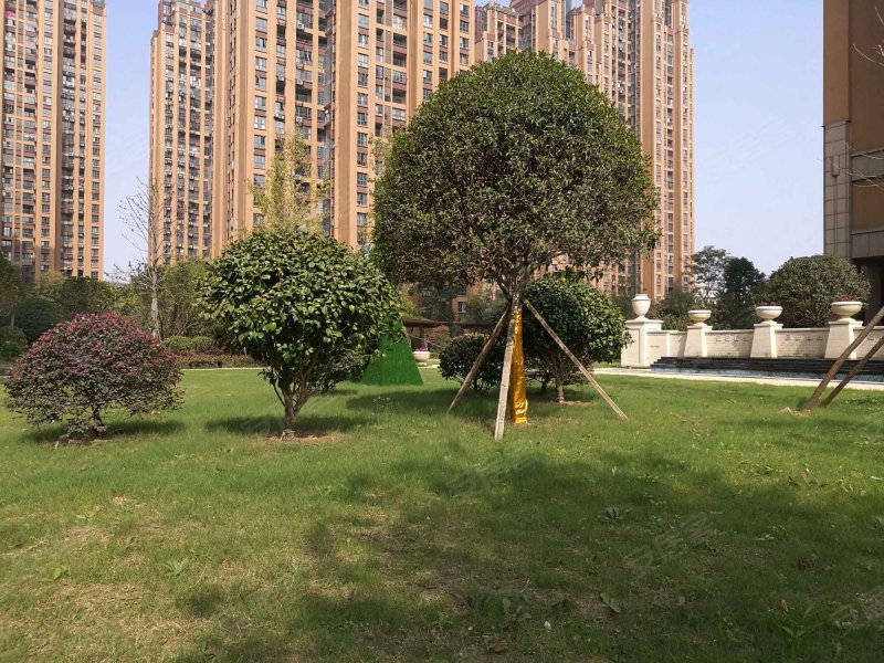 步步高置业新天地,北二环-湘潭步步高置业新天地二手房,租房,房价