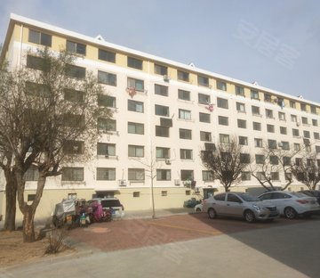 菲格尔花园小区