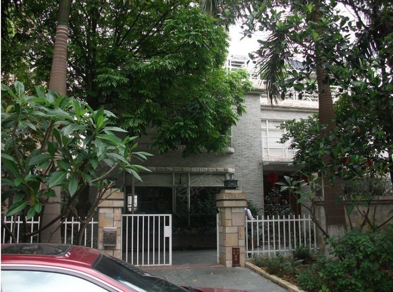 金桂花园(顺德)