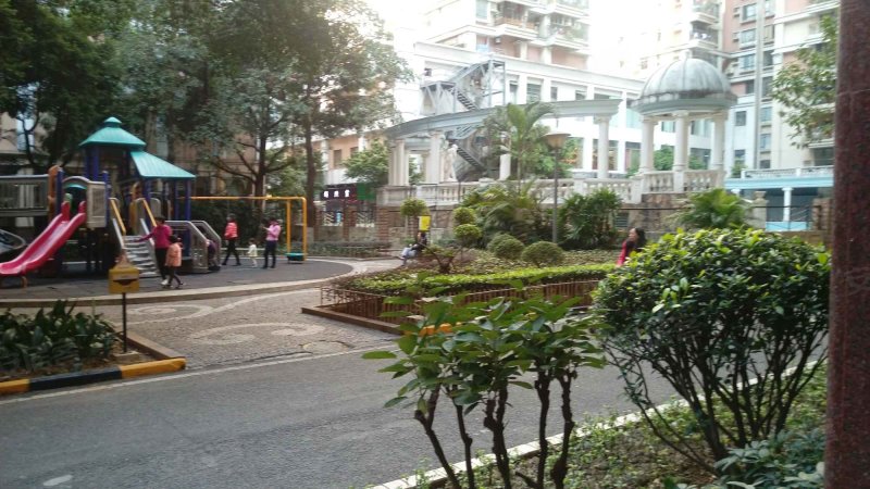 富力广场(b区d区)