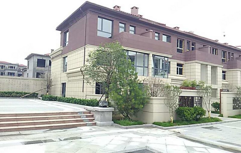 联谊枫林小镇(别墅)
