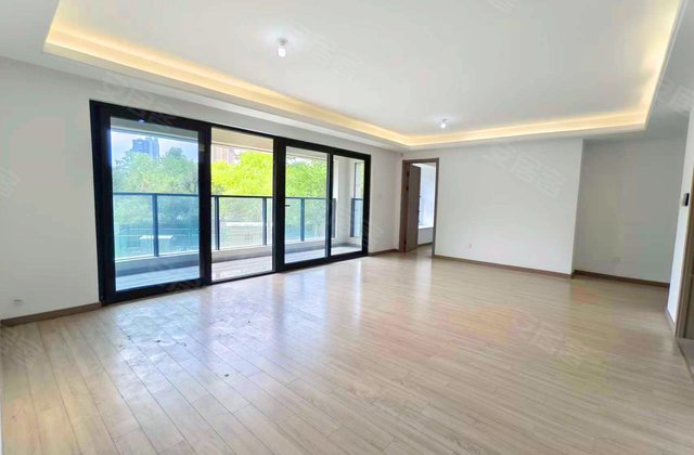 德信都绘大境花园4室2厅139㎡118万二手房图片