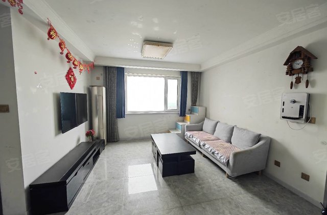金城和园(文昌东街)3室2厅120㎡103万二手房图片