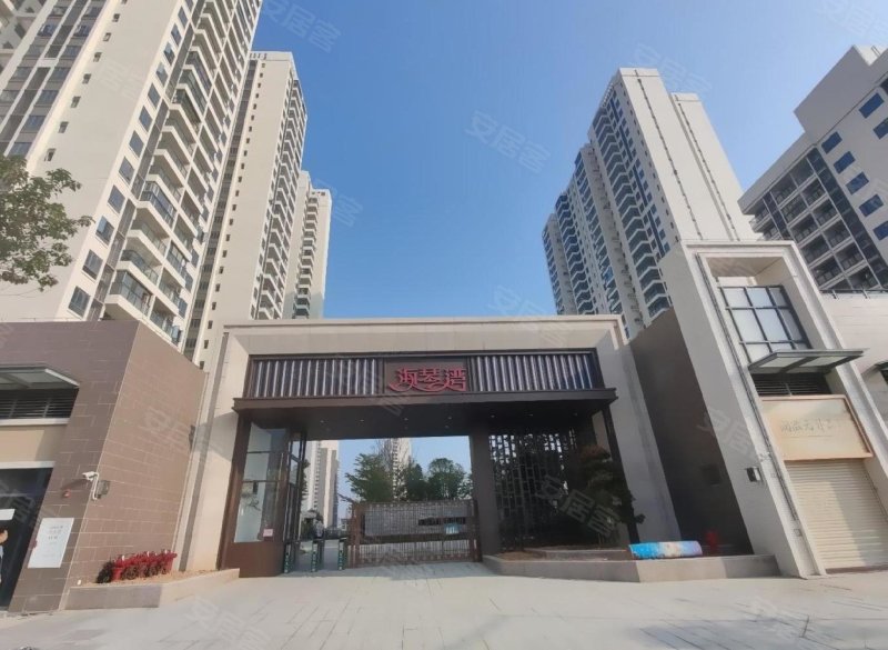 敏捷海琴湾,珠城路-汕头敏捷海琴湾二手房,租房,房价-汕头安居客