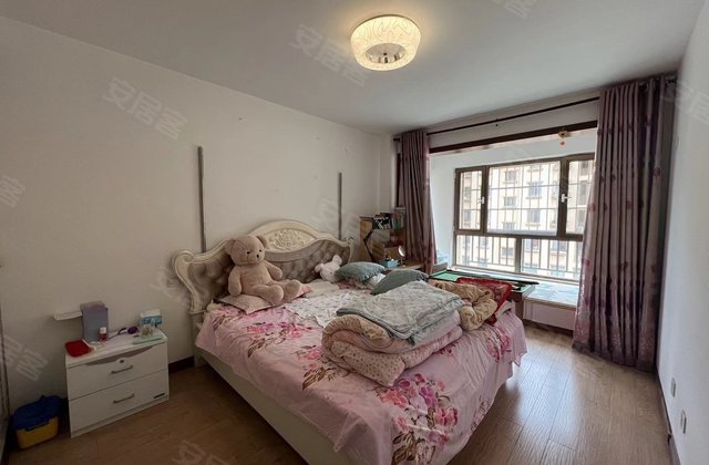 颐顺园3室2厅96㎡108.8万二手房图片
