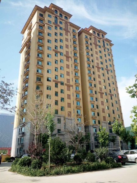 浪琴湾,健康街-潍坊浪琴湾二手房,租房,房价-潍坊安居客