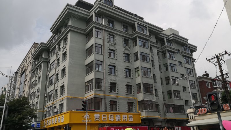 汉阳街50号小区