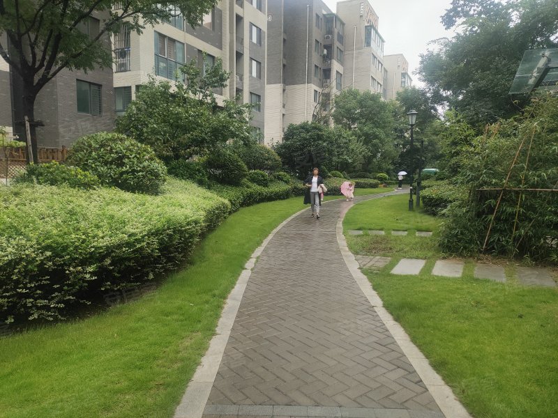 建业桂园(临颍)