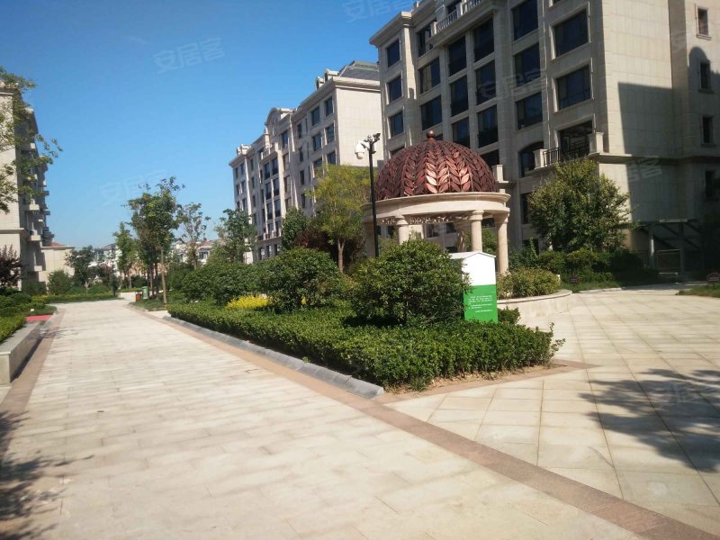 水岸华庭,原山路-莱芜水岸华庭二手房,租房,房价-莱芜安居客