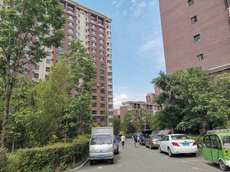 御景豪庭,福民大街1000号-辽源御景豪庭二手房,租房,房价-辽源安居客