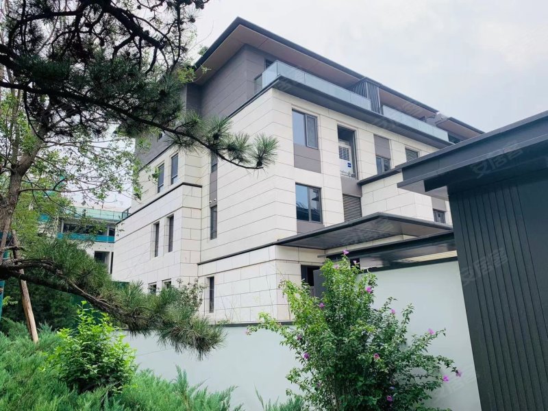 富力首开金禧璞瑅