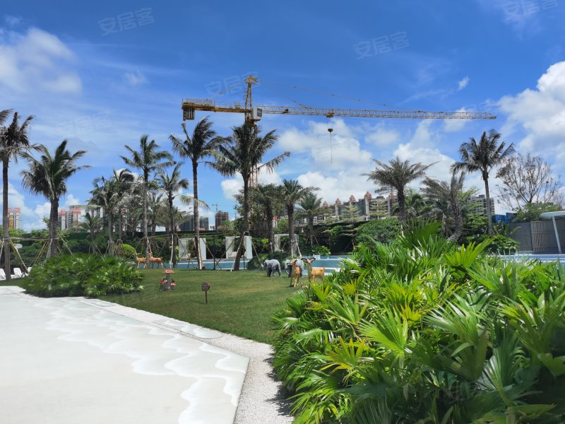 东投银滩海玥台,海景大道,近云南路-北海东投银滩海玥台二手房,租房
