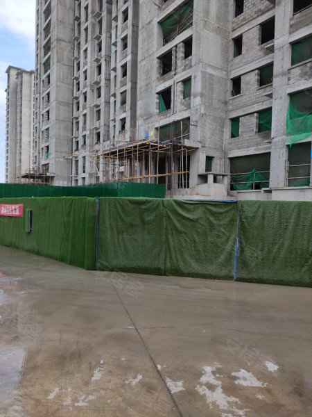 帝华御馨园(鹿泉)