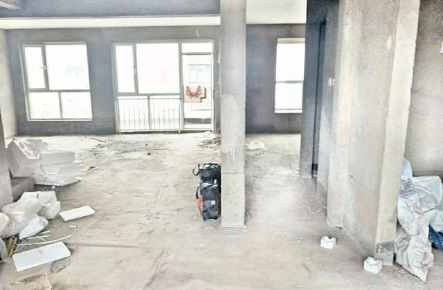 墅洋居礼4室2厅188㎡265万二手房图片