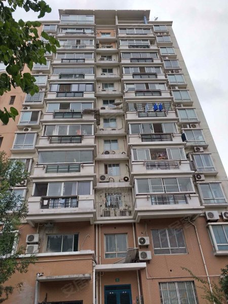 同方锦城(一期) 