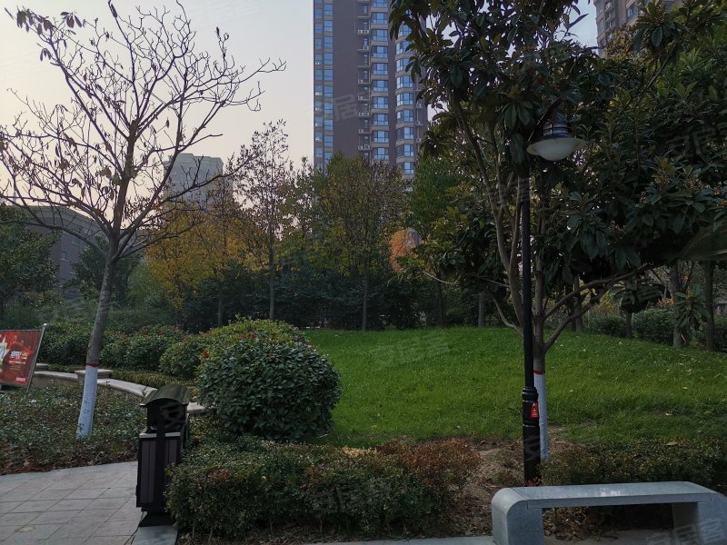 紫薇壹号,紫薇大道-安阳紫薇壹号二手房,租房,房价-安阳安居客