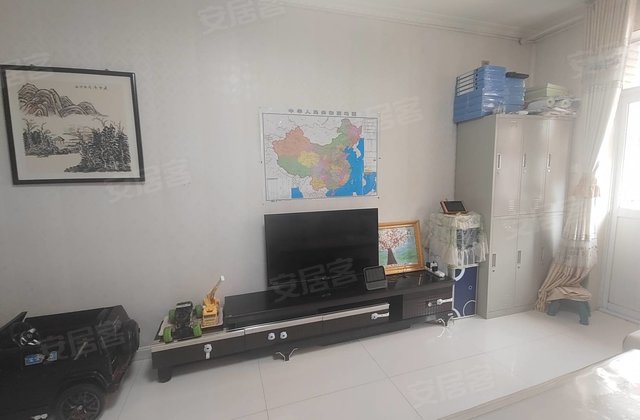 恒丰花园2室2厅97㎡61.8万二手房图片