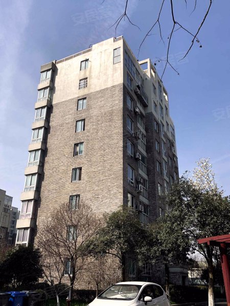 绿溪玫瑰园(三期南区),会展路23号-嘉兴绿溪玫瑰园(三期南区)二手房