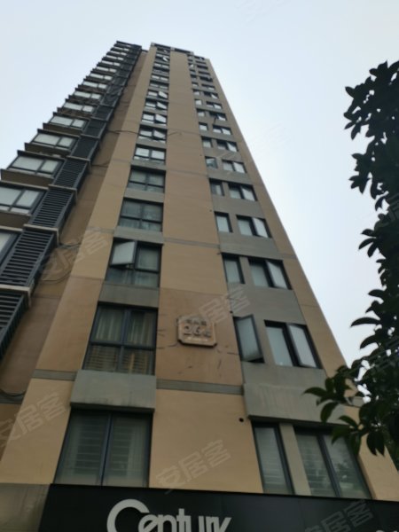 祥源上城国际玫瑰苑(西区),凤台路1535号-合肥祥源上城国际玫瑰苑