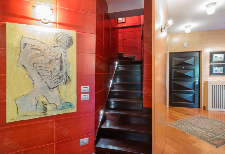 意大利约¥1064万ItalyRomeVia Della Sierra NevadaHouse出售二手房公寓图片
