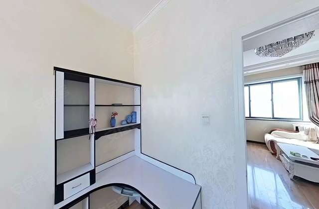 佳苑小区3室2厅140㎡55万二手房图片