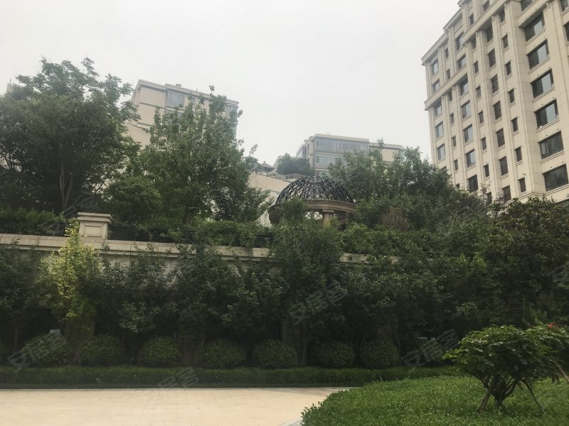 开元府,燕子山西路50号-济南开元府二手房,租房,房价-济南安居客