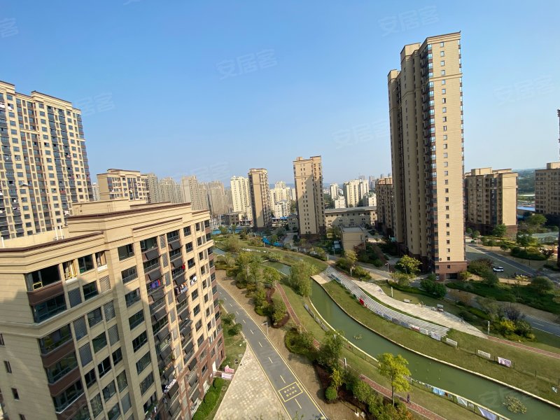 众发阳光水岸,黄山南路,近泥河路-合肥众发阳光水岸二手房,租房,房价