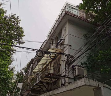场门口-2号院
